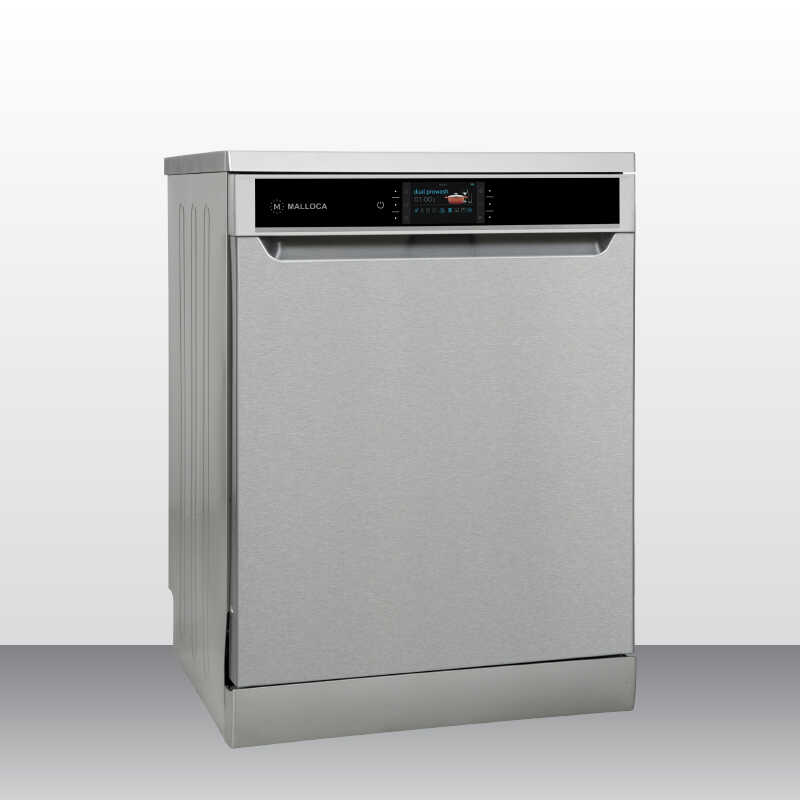 Máy Rửa Chén MALLOCA MDW14-S10TFT Độc Lập