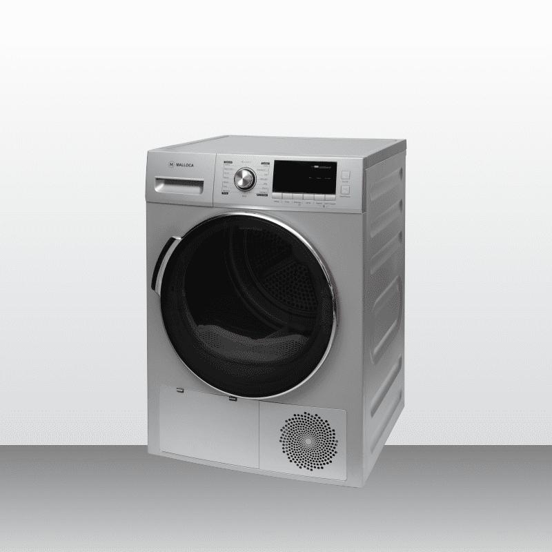 Máy Giặt MALLOCA MTD-010SIL