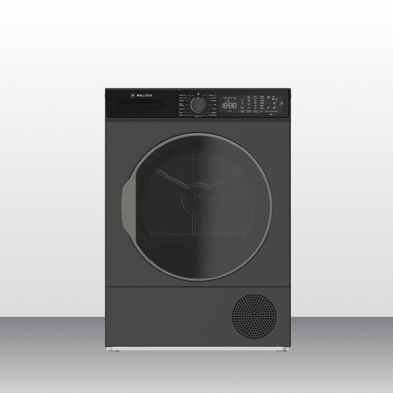 Máy Sấy MALLOCA MWM-T1510BL