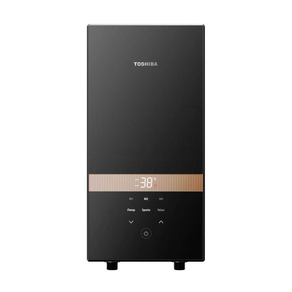 Máy tắm nước nóng Toshiba TWH-45EMC1PVN(K)-KB