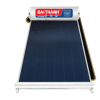 Máy Năng Lượng Mặt Trời ĐẠI THÀNH 220Lít Tấm Phẳng Platium