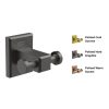 Móc áo đôi American Standard FFAS0481WS - ảnh 2