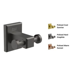 Ảnh công trình thực tế Móc áo đôi American Standard FFAS0481WS