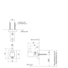 Móc Áo TOTO YRH408V - ảnh 2
