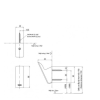 Móc Áo TOTO YRH902V - ảnh 2