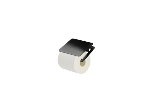 Móc giấy vệ sinh TOTO YH902V#MBL màu đen mờ