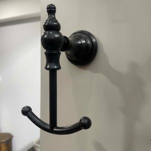 Ảnh công trình thực tế Móc Quần Áo Kanly GCK01UB