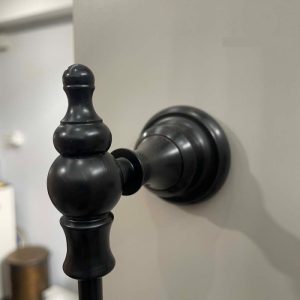 Ảnh công trình thực tế Móc Quần Áo Kanly GCK01UB
