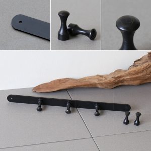 Ảnh công trình thực tế Móc Treo Áo Kanly GCK20B