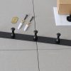 Móc Treo Áo Kanly GCK20B - ảnh 4