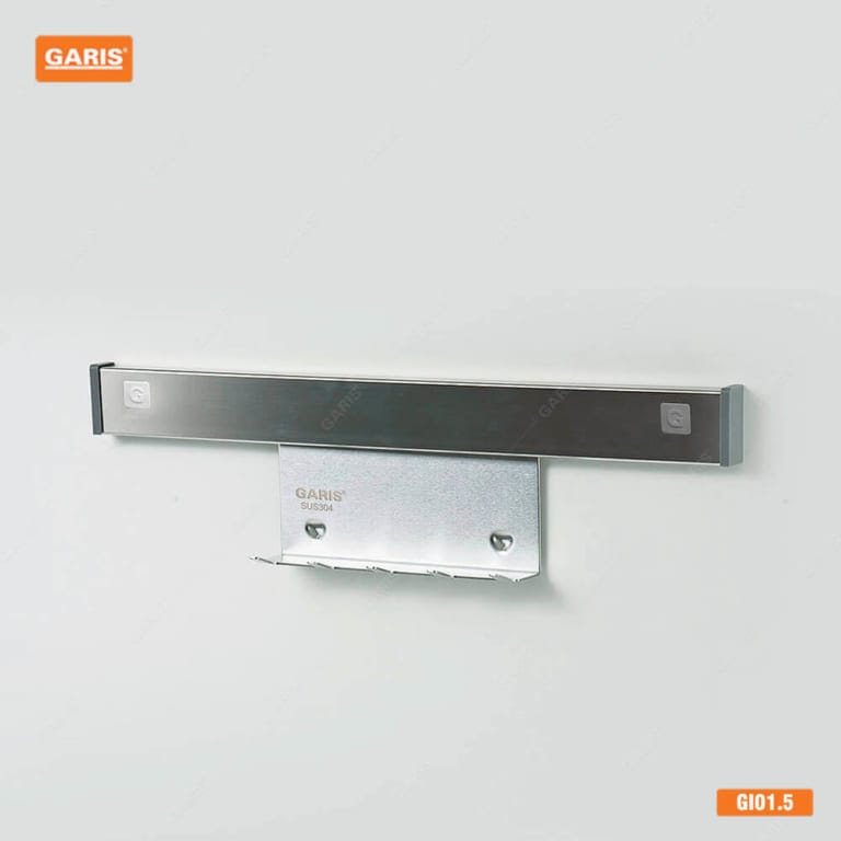 Móc Treo Dụng Cụ Nấu GARIS GI01.5