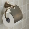Móc Treo Giấy Kanly GCK03 Bằng Đồng Cổ Điển - ảnh 2