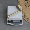 Móc treo giấy và khăn bằng đồng Kanly GCK03N - ảnh 3