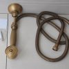 Móc treo vòi sen bằng đồng Kanly GCK31 - ảnh 4