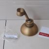 Móc treo vòi sen bằng đồng Kanly GCK31 - ảnh 6