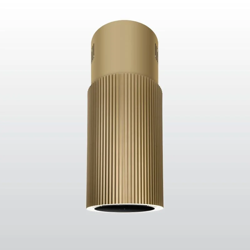 Máy hút mùi độc lập MALLOCA Monogold K-382G