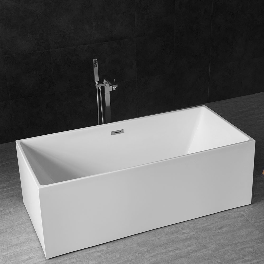 Bồn Tắm MOWOEN MW8109-150 1500mm