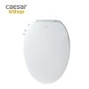 Nắp bàn cầu Caesar rửa cơ TAF060