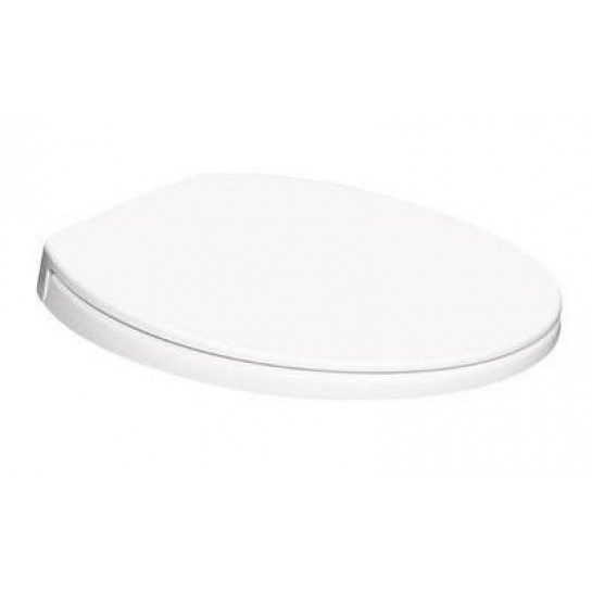 Nắp Êm Bồn Cầu VIGLACERA V116 2 Khối (VI66, VI88, VT18M, VT34)