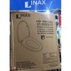 Nắp Êm Bồn Cầu INAX CF-500VS (C-504VAN AC-504VAN AC-700VAN AC-959VAN) - ảnh 2