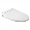 Nắp rửa cơ Eco TOTO TCW07S#W (E2)