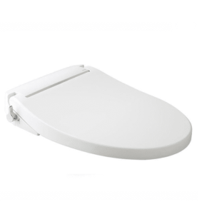 Ảnh công trình thực tế Nắp rửa cơ Eco TOTO TCW07S#W (E2)
