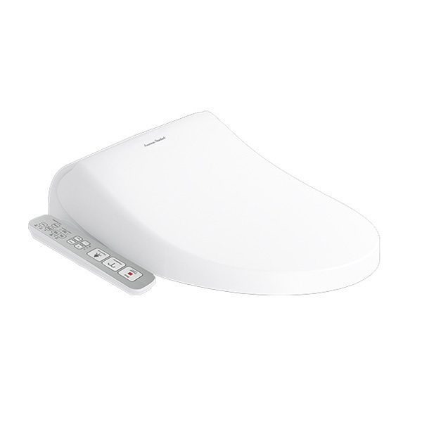 Nắp Rửa Điện Tử AMERICAN STANDARD WP-7SL1 Pristine