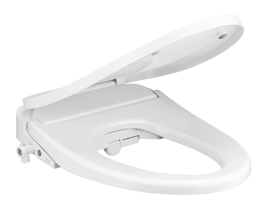Nắp Rửa Điện Tử COTTO C9205