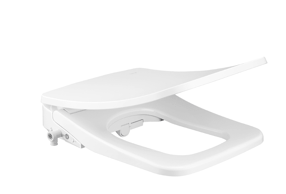 Nắp Rửa Điện Tử COTTO C9208
