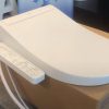 Nắp Rửa Điện Tử Washlet TOTO TCF33320GAA#NW1 Dòng S2 - ảnh 2