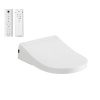 Nắp Rửa Điện Tử Washlet TOTO TCF34320GAA#NW1 Dòng S5