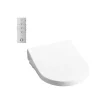 Nắp Rửa Điện Tử Washlet TOTO TCF4732A#NW Dòng S7