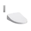 Nắp Rửa Điện Tử Washlet TOTO TCF4911Z#NW1 Dòng S7