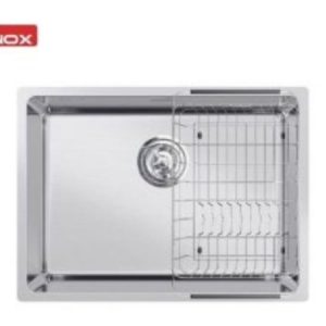 Chậu rửa bát Konox Turkey Sink Neron 590U