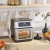 Nồi chiên không dầu EUROSUN EU-AR19B - ảnh 3