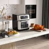 Nồi chiên không dầu EUROSUN EU-AR19B - ảnh 4
