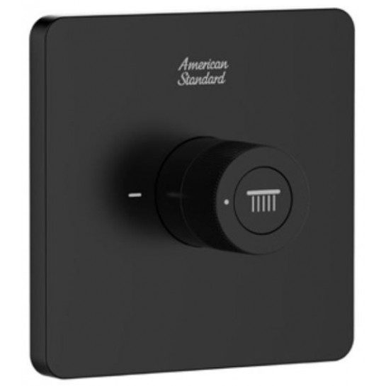 Nút Điều Chỉnh Đầu Sen American Standard FFAS0926MB EasySET Màu Đen