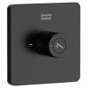 Nút Điều Chỉnh Tay Sen American Standard FFAS0925MB EasySET Màu Đen