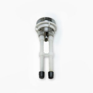 Ảnh công trình thực tế Nút nhấn BT40