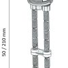 Nút nhấn BT40 - ảnh 4
