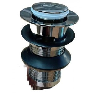 Ảnh công trình thực tế Nút Xả Nhấn cho Lavabo American Standard FFAS7979
