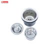 Ống đựng rác KONOX SK01 – 114mm - ảnh 2