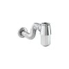 Ống Thoát Lavabo Kanly CHP05 Ruột Gà