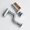 Ống Thoát Lavabo Kanly CHP05 Ruột Gà - ảnh 2
