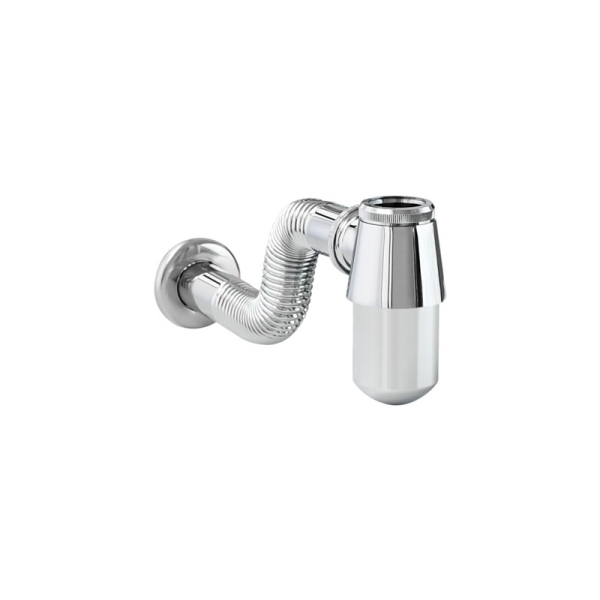 Ống Thoát Lavabo Kanly CHP05 Ruột Gà