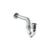 Ống Thoát Lavabo Kanly CHP06 Kiểu Lò Xo