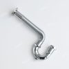 Ống Thoát Lavabo Kanly CHP06 Kiểu Lò Xo - ảnh 2