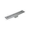 Phễu Thoát Sàn INAX PBFV-600 Dài 60cm