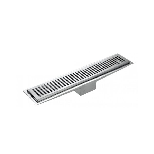 Phễu Thoát Sàn INAX PBFV-600 Dài 60cm
