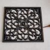 Phễu Thoát Sàn Kanly GCP01B - ảnh 5